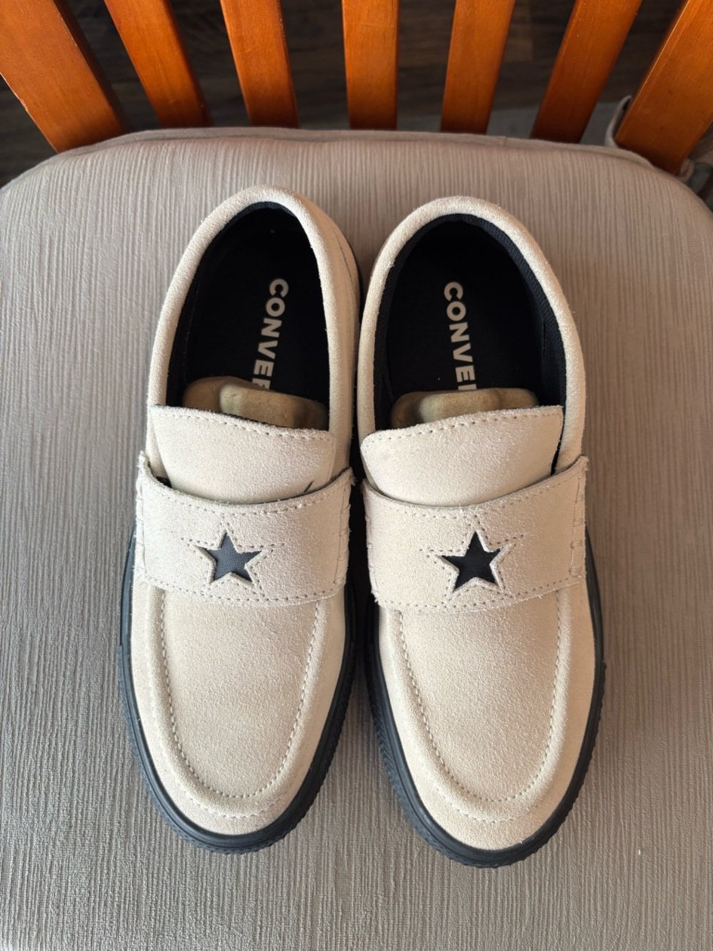 Chuck Taylor All Star Loafer